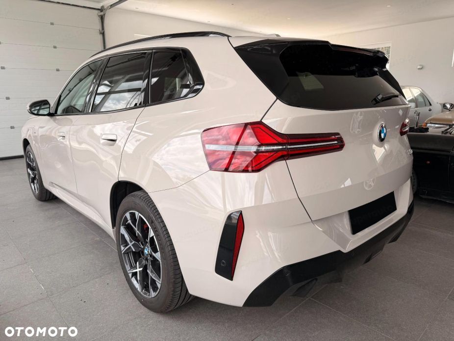 BMW X3 xDrive20d mHEV - 3