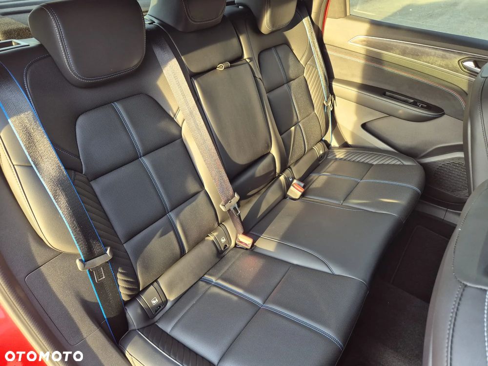 Renault Arkana 1.6 E-Tech Full Hybrid 145 Esprit Alpine MMT - 25