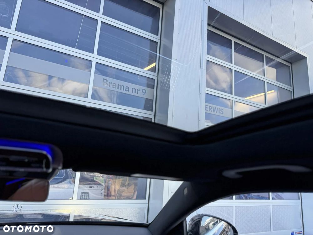 Mercedes-Benz Klasa S 450 d 4Matic L 9G-TRONIC - 17