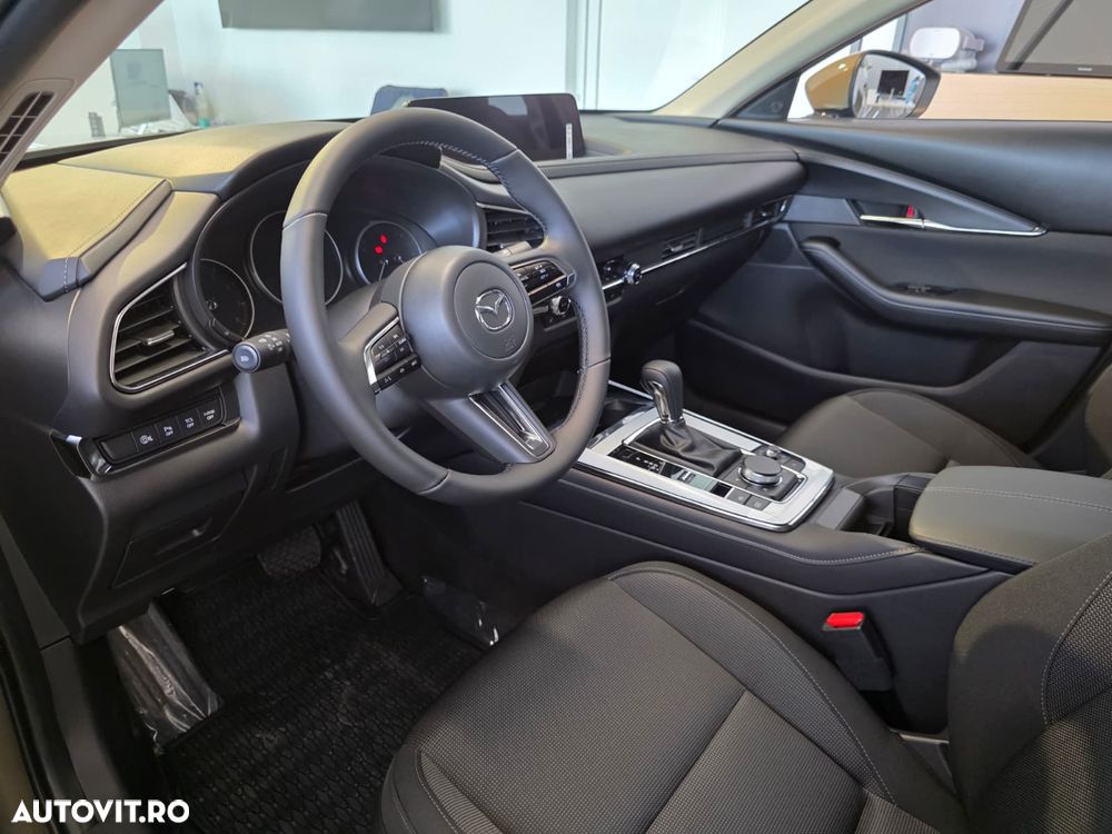 Mazda CX-30 e-SKYACTIVE X 186 CENTRE-LINE - 7