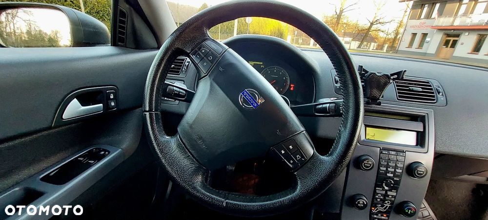 Volvo C30 1.6 Kinetic - 28