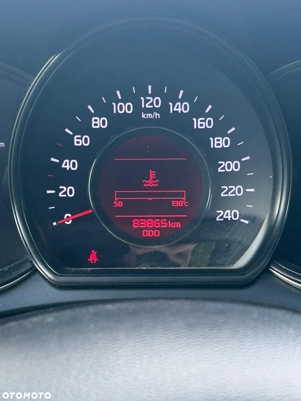 Kia Ceed Cee'd 1.4 M - 12