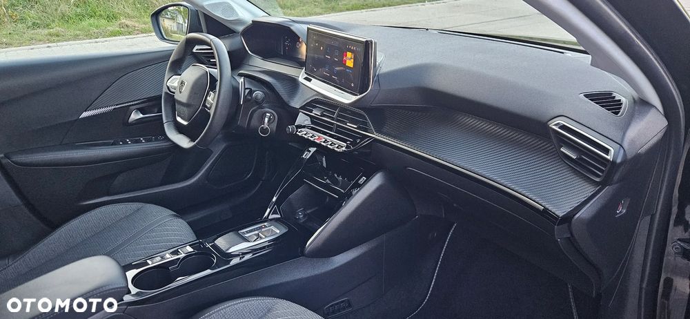 Peugeot 208 Hybrid 100 e-DSC6 Style - 21