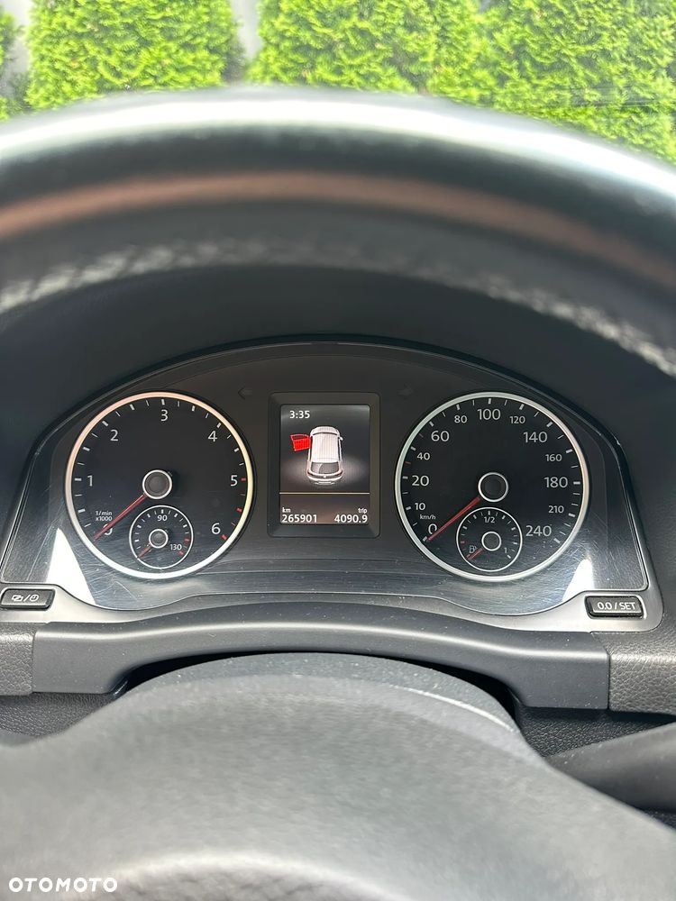 Volkswagen Tiguan 2.0 TDI 4Mot Track&Style DSG - 10