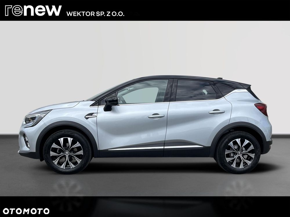Renault Captur - 2