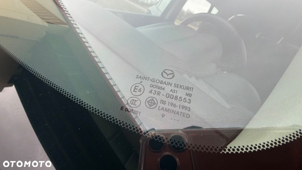 Mazda 3 1.6 MZR Active - 23