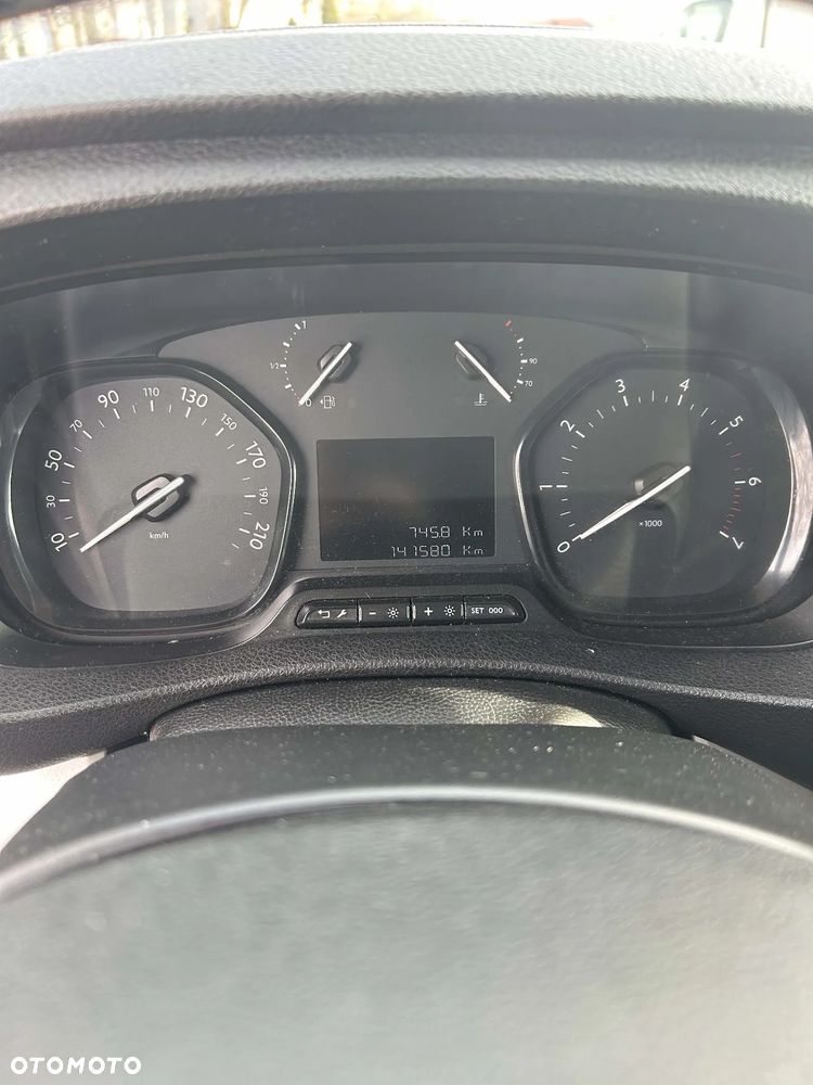 Toyota Proace Verso 2.0 D4-D Long Business - 39