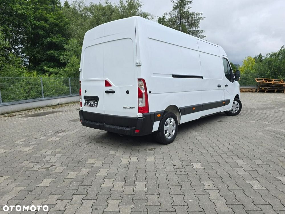 Renault Master - 2