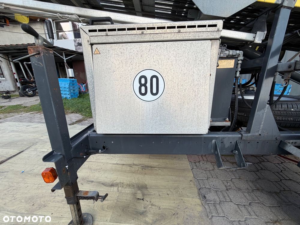 Inny Böcker HD 30/1-7 LH - 4