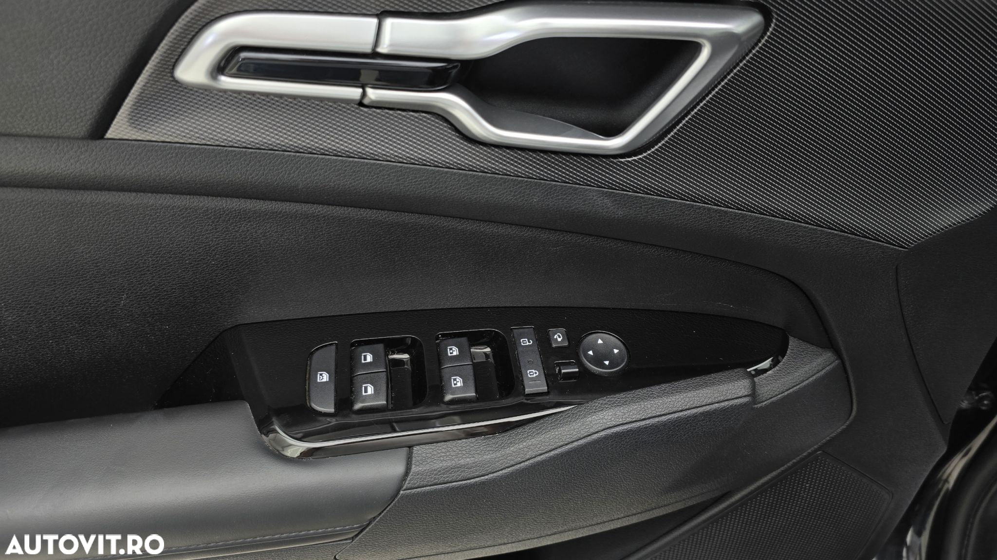 Kia Sportage - 11