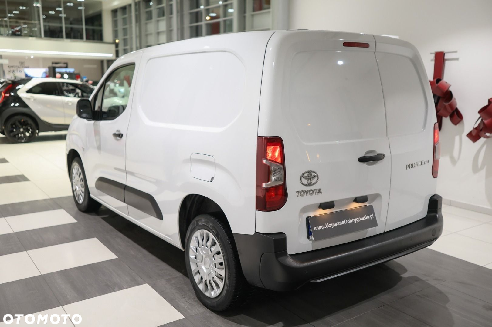 Toyota PROACE CITY - 5