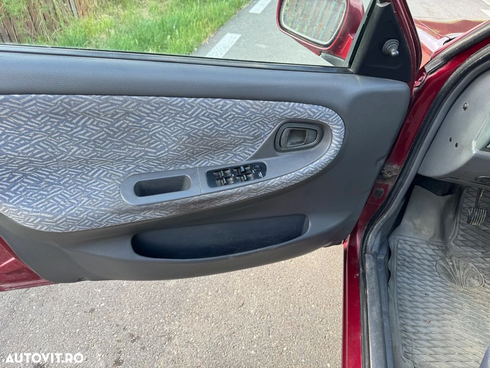 Daewoo Cielo ver-1-5glx - 12