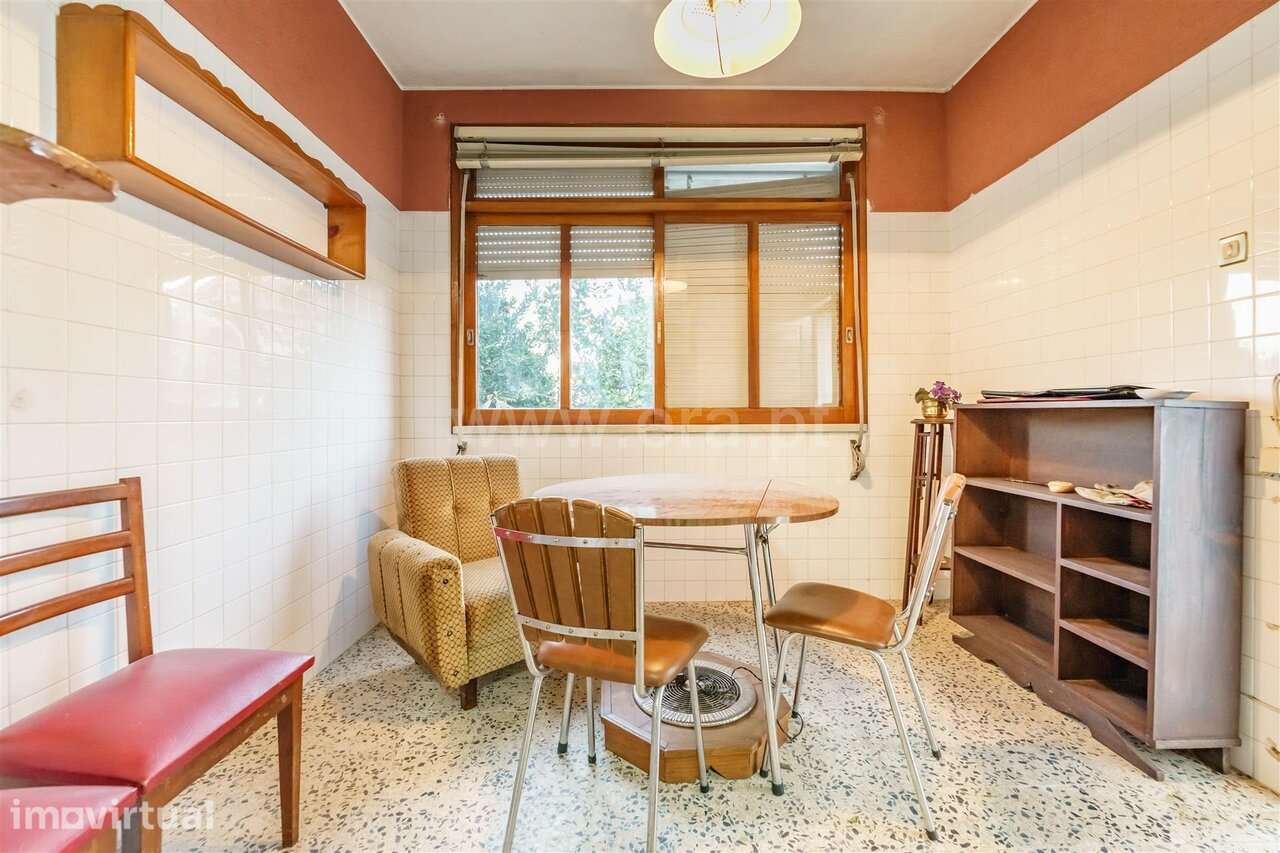 Apartamento T3 / Covilhã, Covilhã e Canhoso - Grande imagem: 4/20