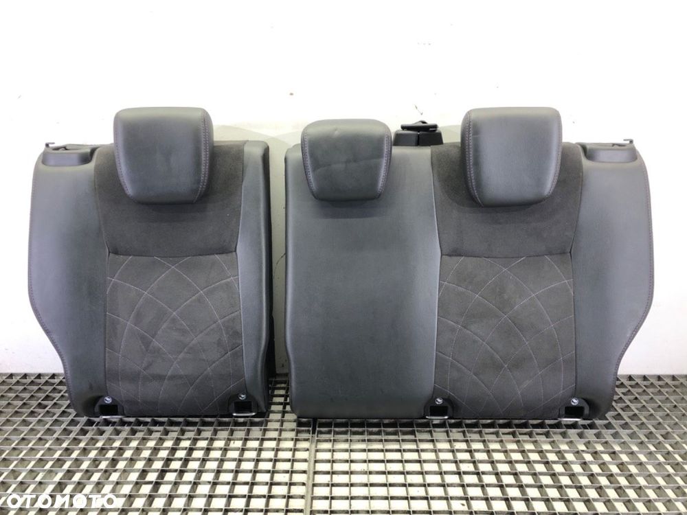 KANAPA DRUGI RZĄD - 199.00 PLN - SUZUKI SWIFT IV (FZ, NZ) 2010 - 2022 1.3 DDiS (AZG 413D) 55 kW [75 - 2