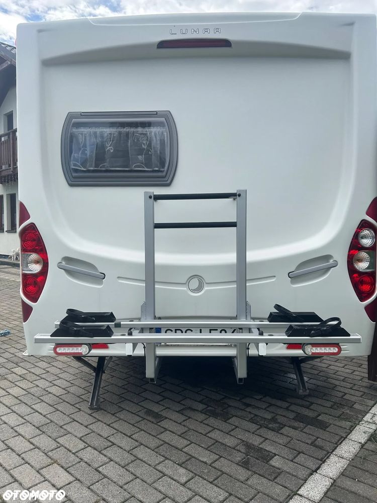 Lunar Quasar 524 - 6