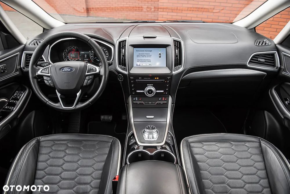 Ford S-Max 2.0 EcoBlue Vignale - 6