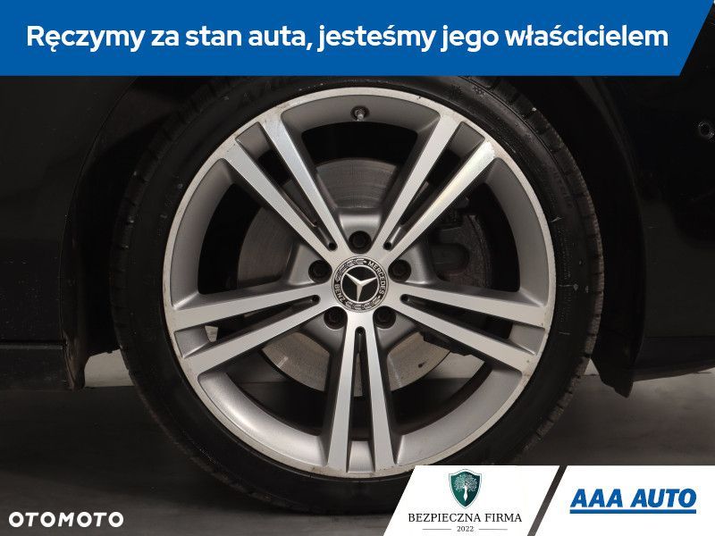 Mercedes-Benz Klasa A - 17