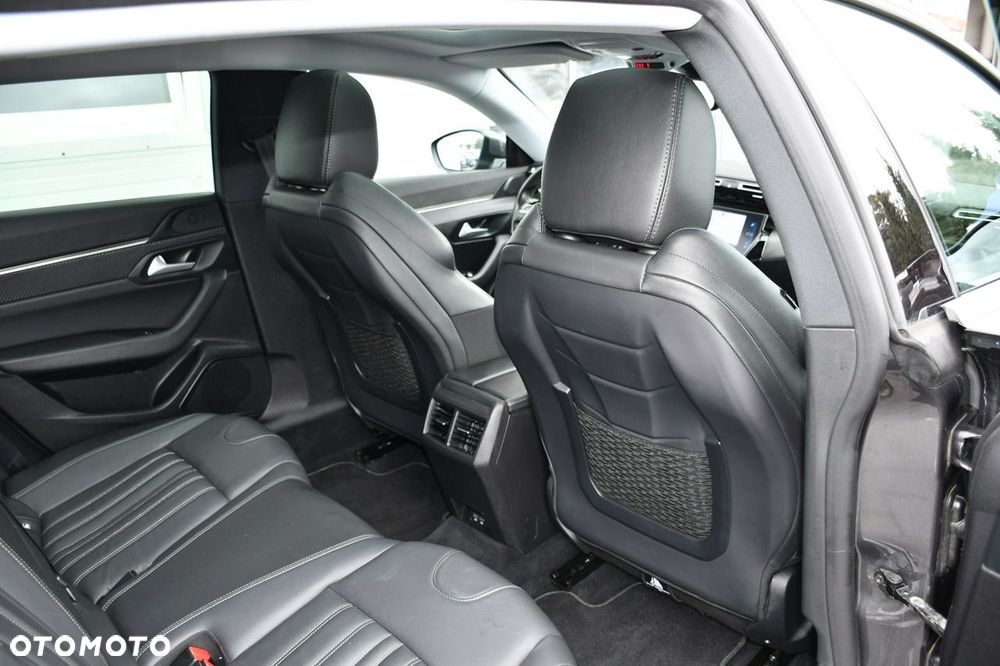Peugeot 508 - 29