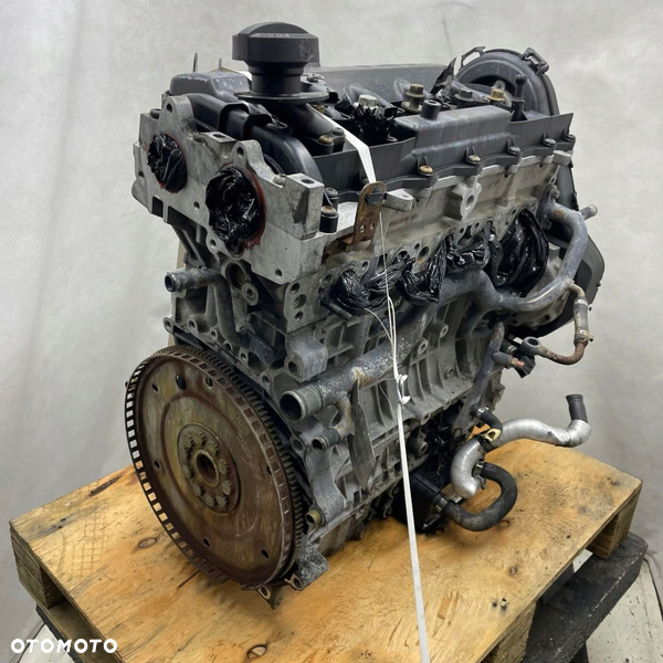 SILNIK SŁUPEK D5244T 185KM 07-10r V70 III XC70 III S80 II