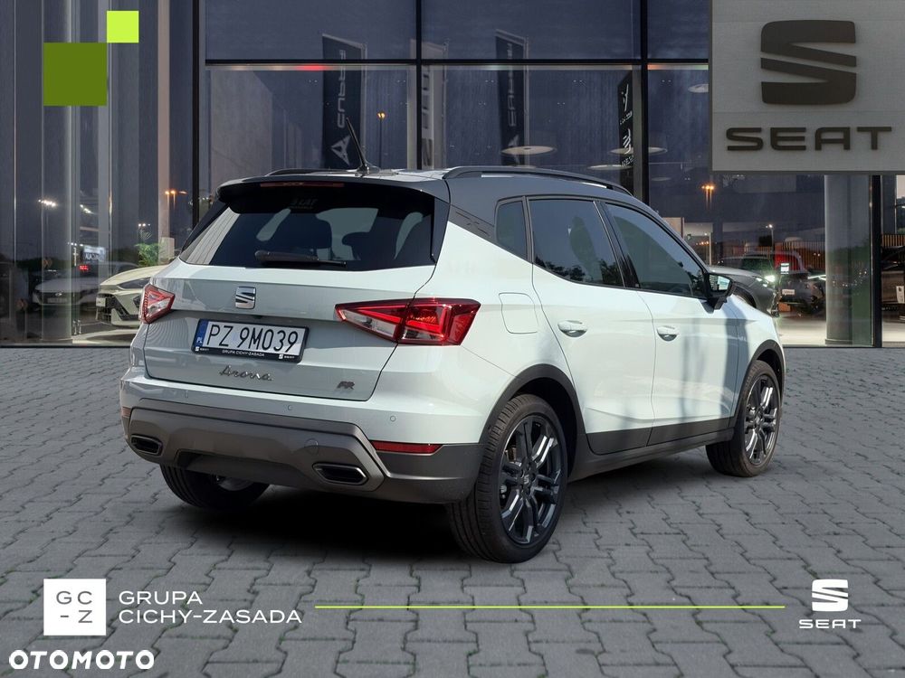 Seat Arona - 6