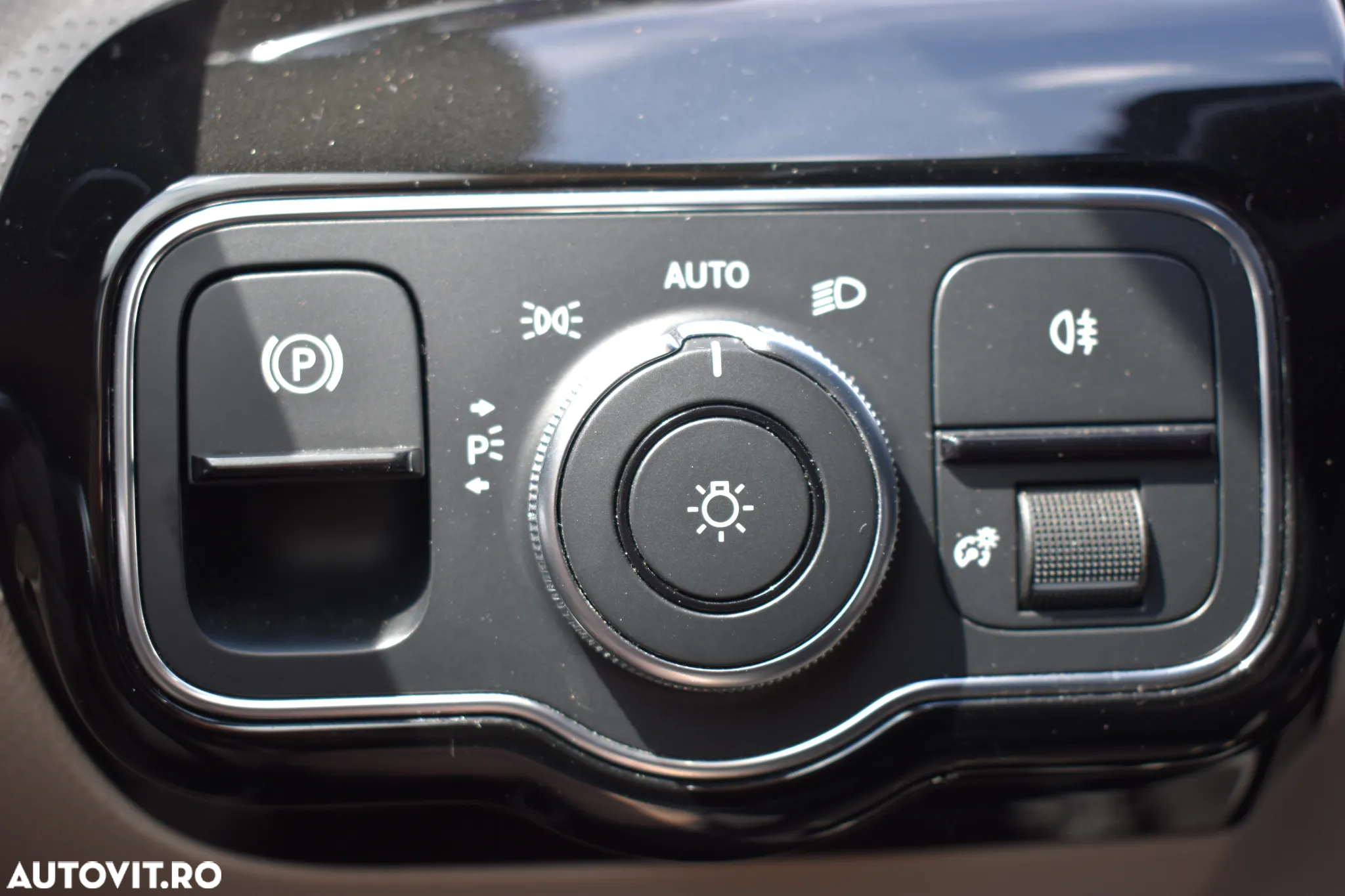 Mercedes-Benz A 180 7G-DCT Advanced Progressive - 15