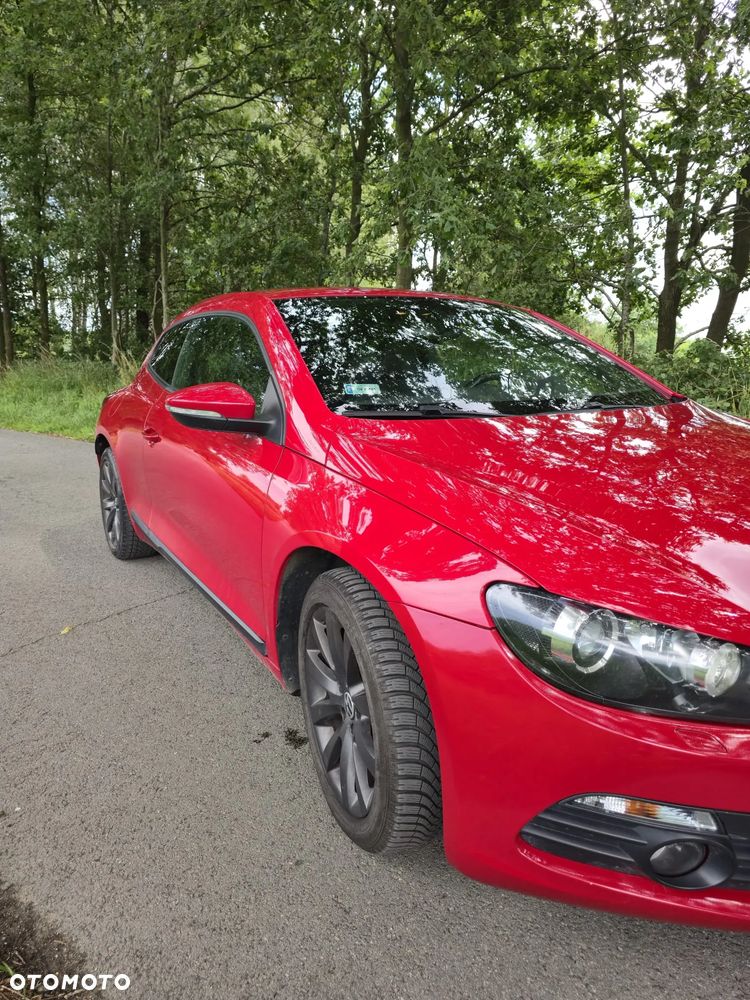 Volkswagen Scirocco 1.4 TSI Shark - 7