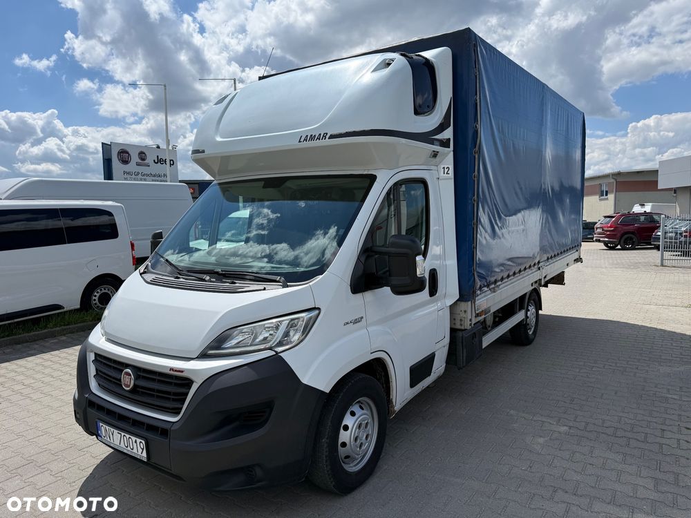 Fiat Ducato 10EP - 2