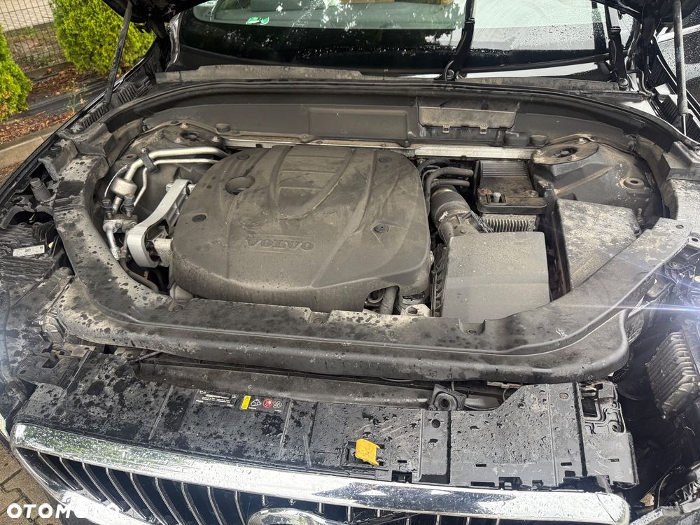Volvo XC 60 D4 AWD Inscription - 8
