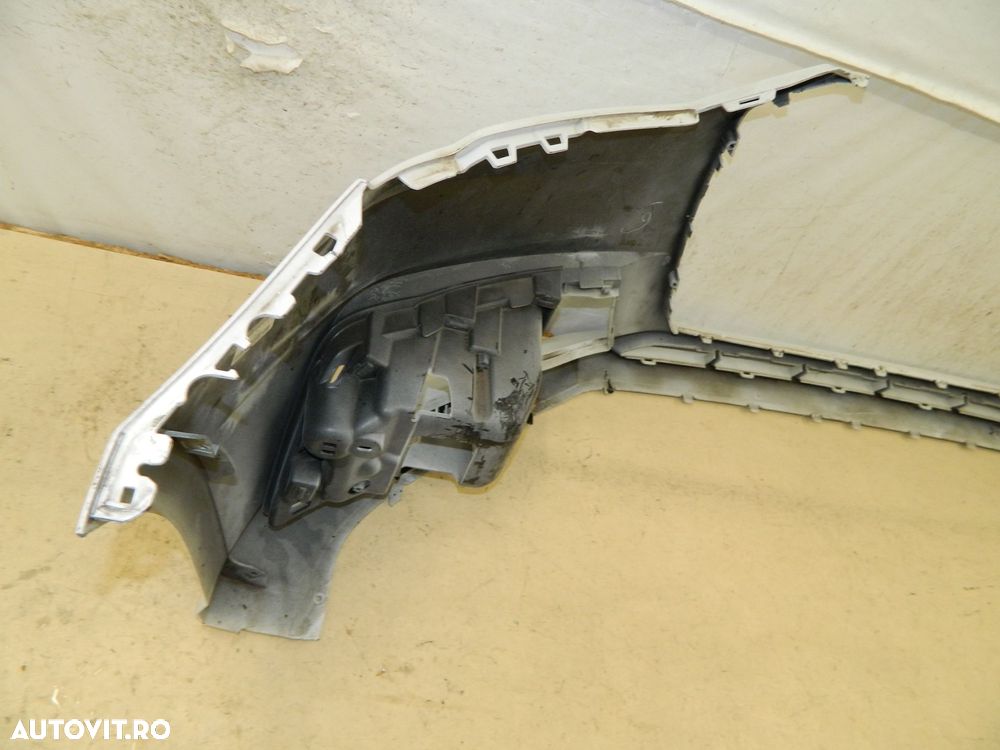 Bara fata Audi A1 S-Line, 2015, 2016, 2017, 2018, 8XA807437D - 4