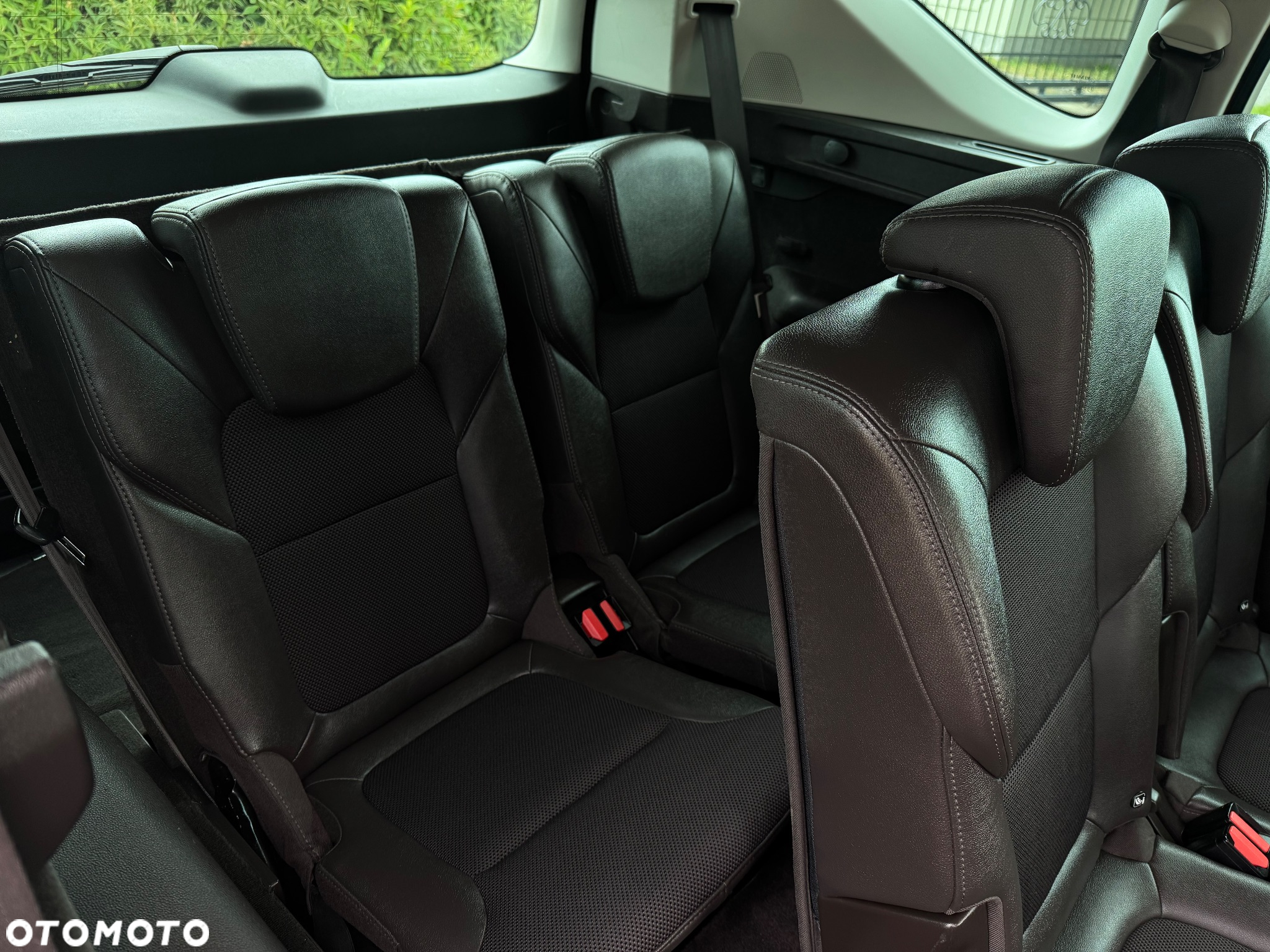 Renault Espace 1.6 dCi Energy Initiale Paris EDC 7os - 22