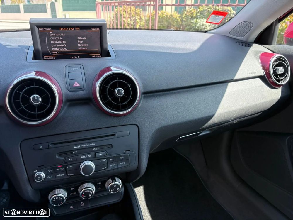 Audi A1 1.6 TDI Sport - 45