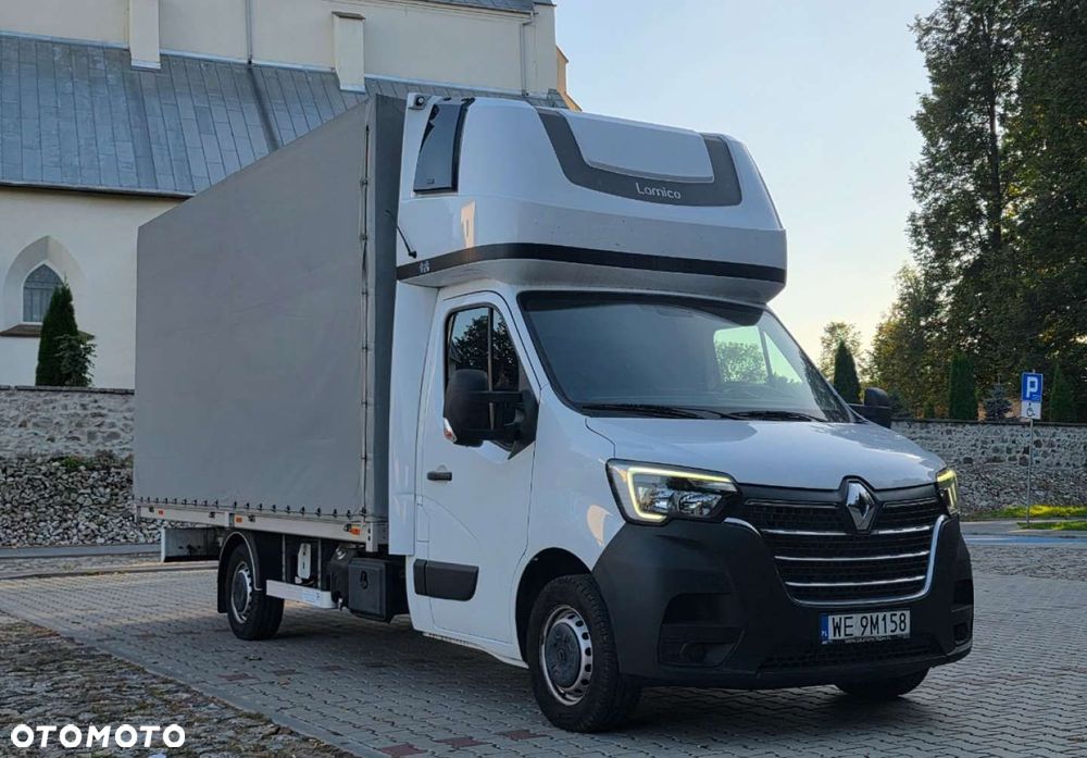 Renault Master - 8