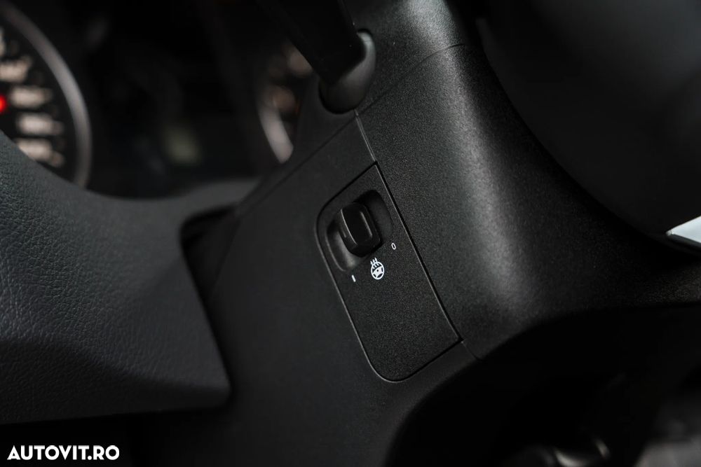 Mercedes-Benz Sprinter 319 CDI furgon - 40