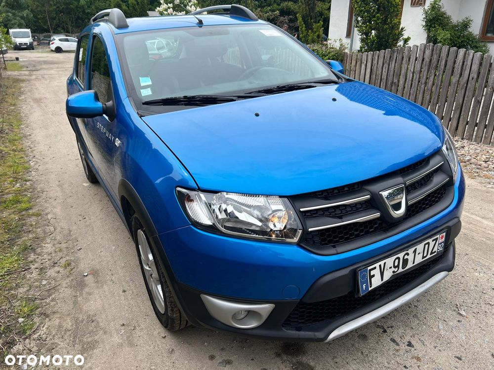 Dacia Sandero TCe 90 (S&S) Comfort - 10