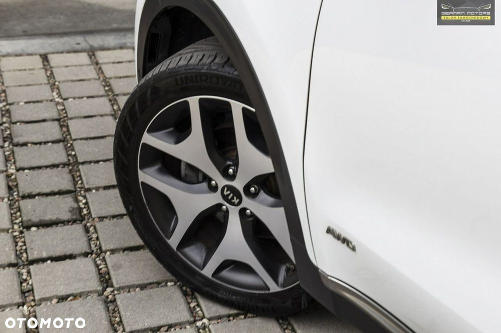 Kia Sportage 1.6 T-GDI GT Line 4WD DCT - 20