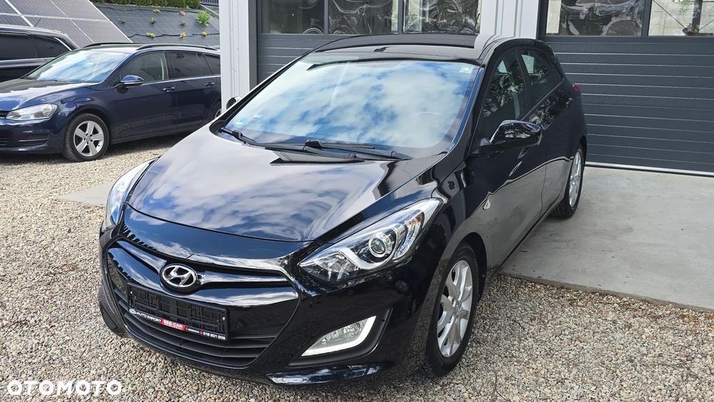 Hyundai i30 1.4 Comfort - 17