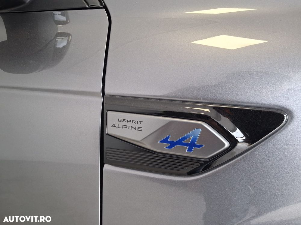 Renault Arkana E-TECH 145 Esprit Alpine - 31