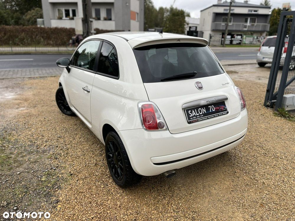 Fiat 500 - 4