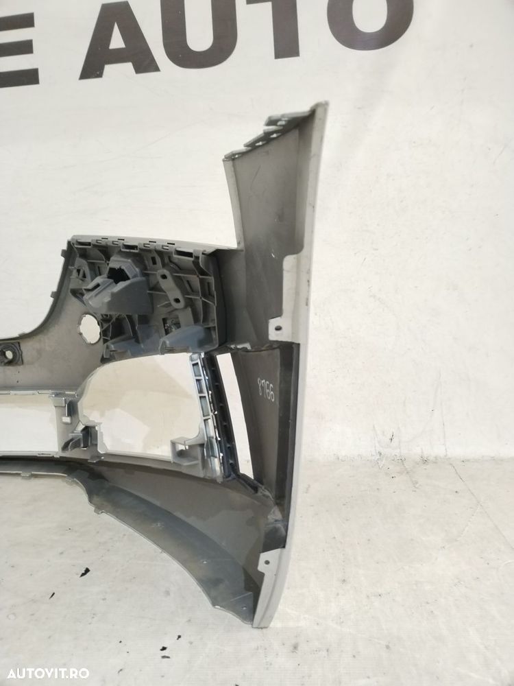 Bara fata Skoda Scala , 2019, 2020, 2021, 2022, 2023, cod origine OE 657807221. - 7