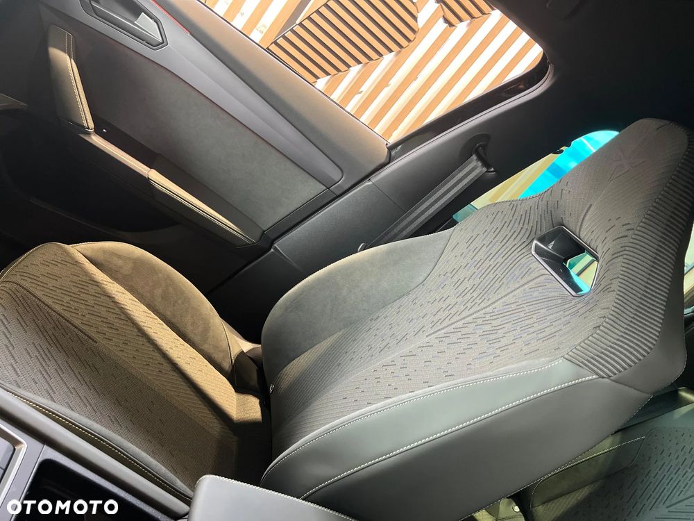 Cupra Formentor 1.5 eTSI mHEV DSG - 33