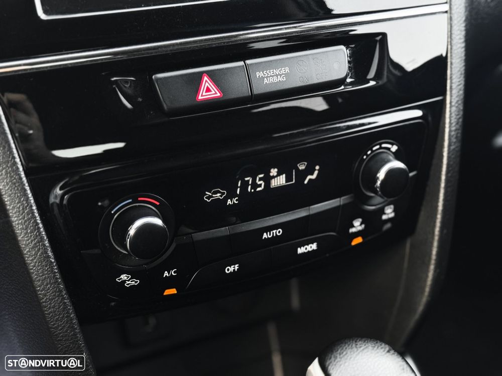 Suzuki Vitara 1.0T GLE AT - 18