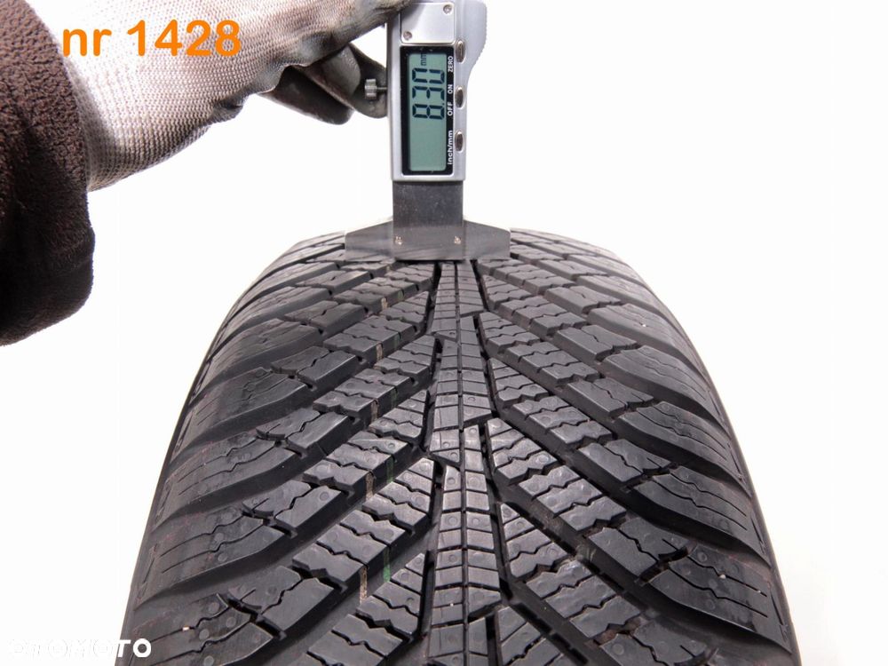 Kumho Solus HA31 185/55 R15 - 2