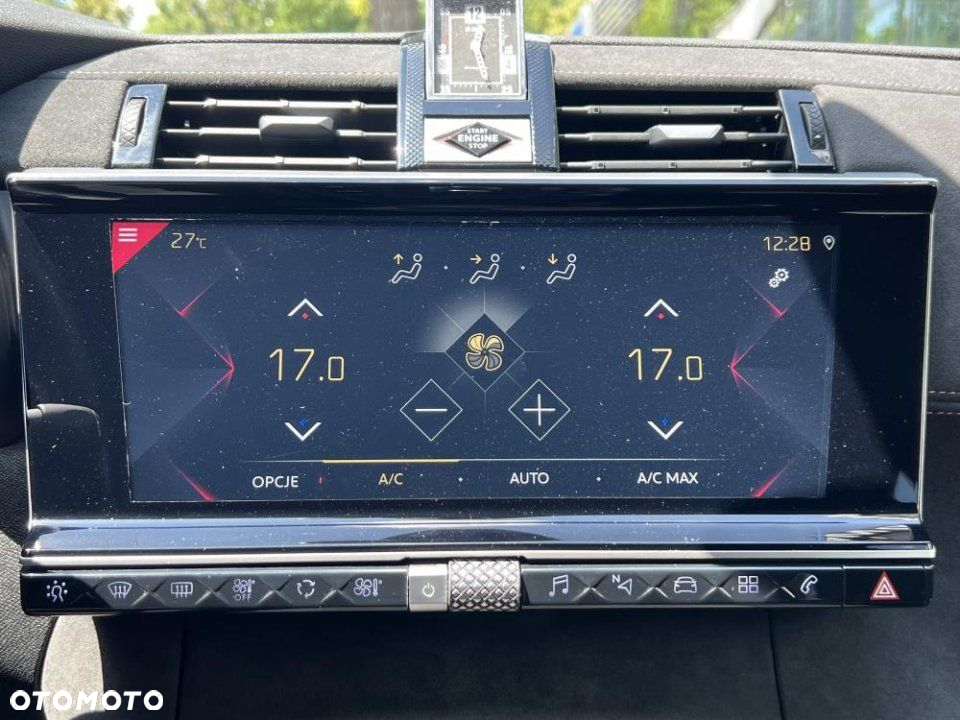 DS Automobiles DS 7 Crossback - 15