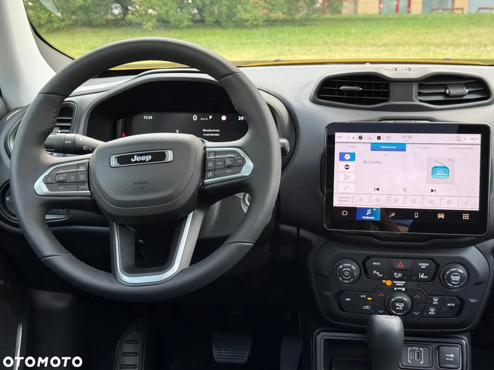 Jeep Renegade 1.5 T4 mHEV North Star FWD S&S DCT - 7