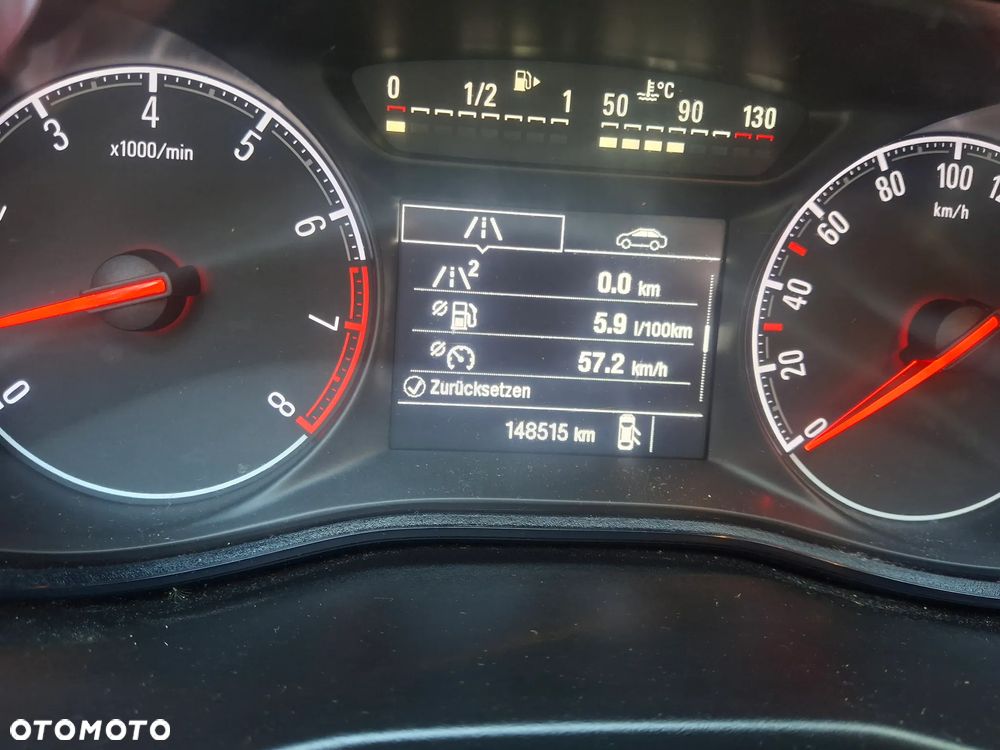 Opel Corsa - 18