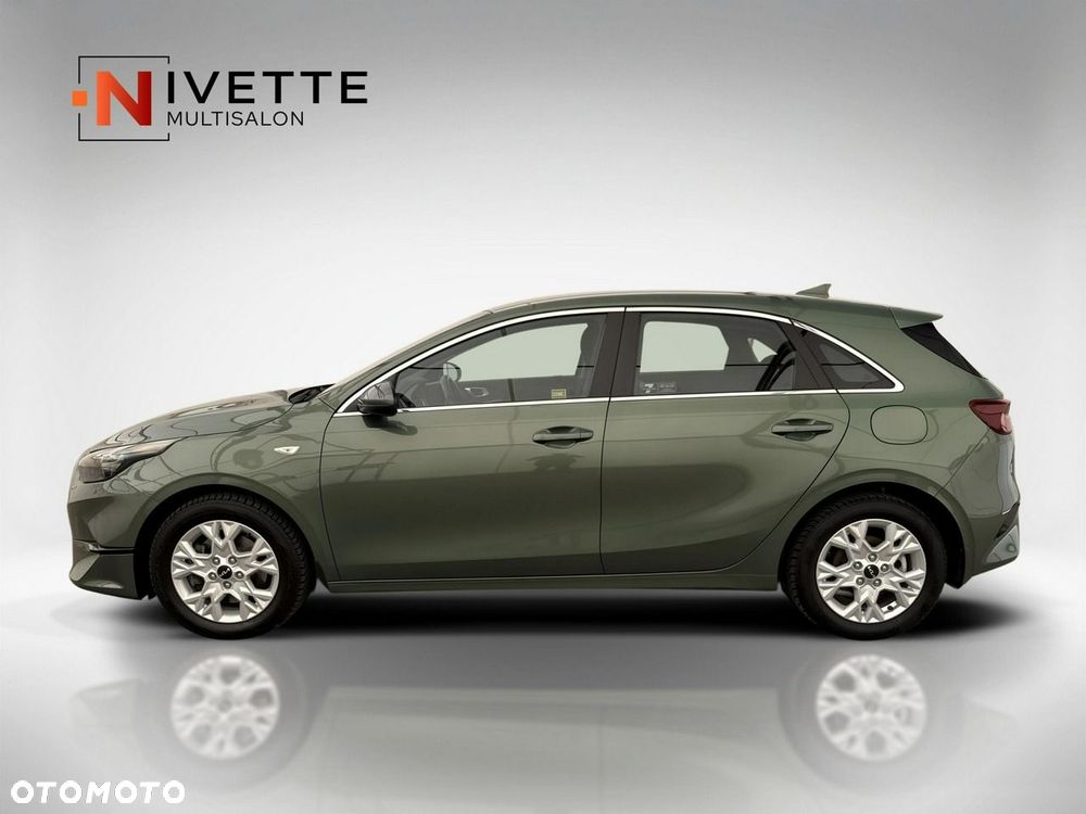 Kia Ceed - 7