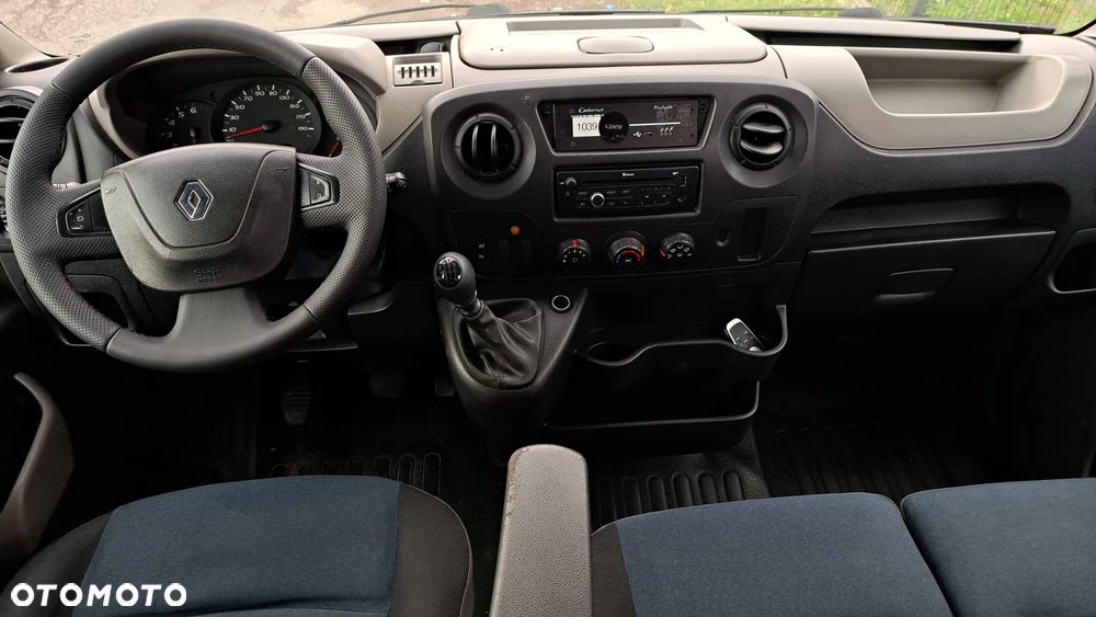 Renault Master dCi 125 FAP L3H2 - 17