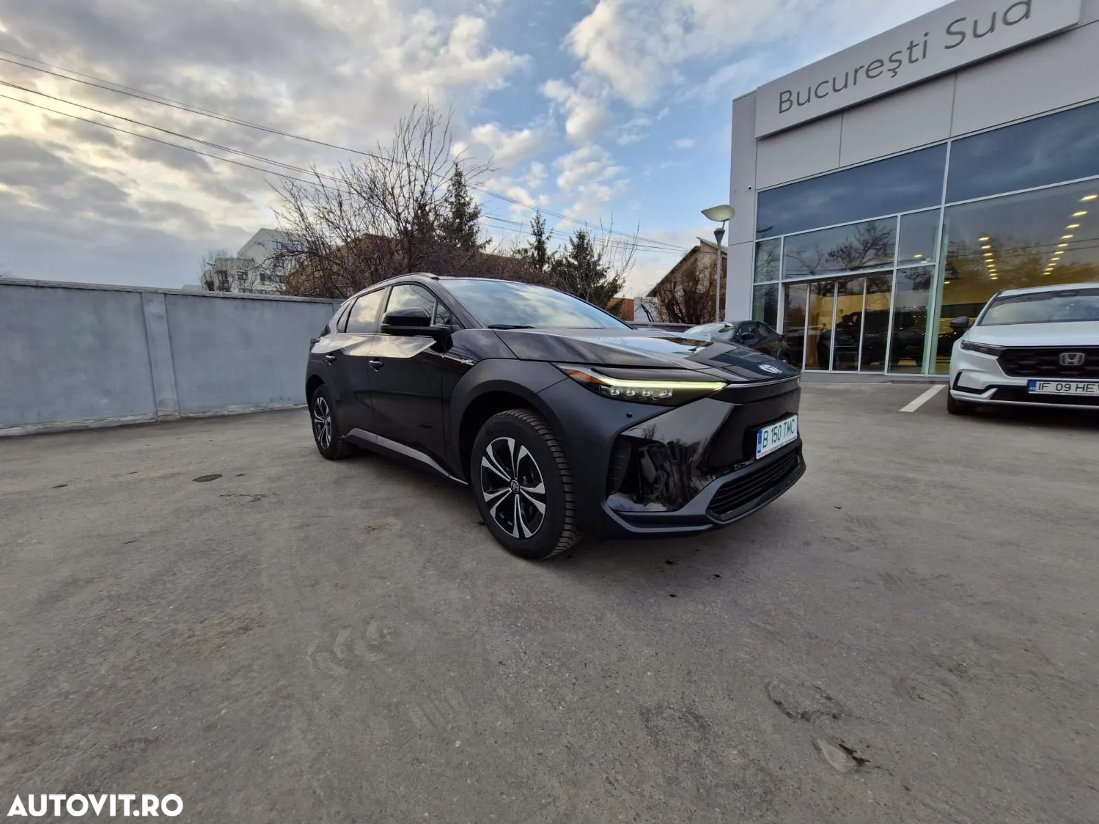 Toyota BZ4X 150 KW FWD (4x2) Exclusive - 2