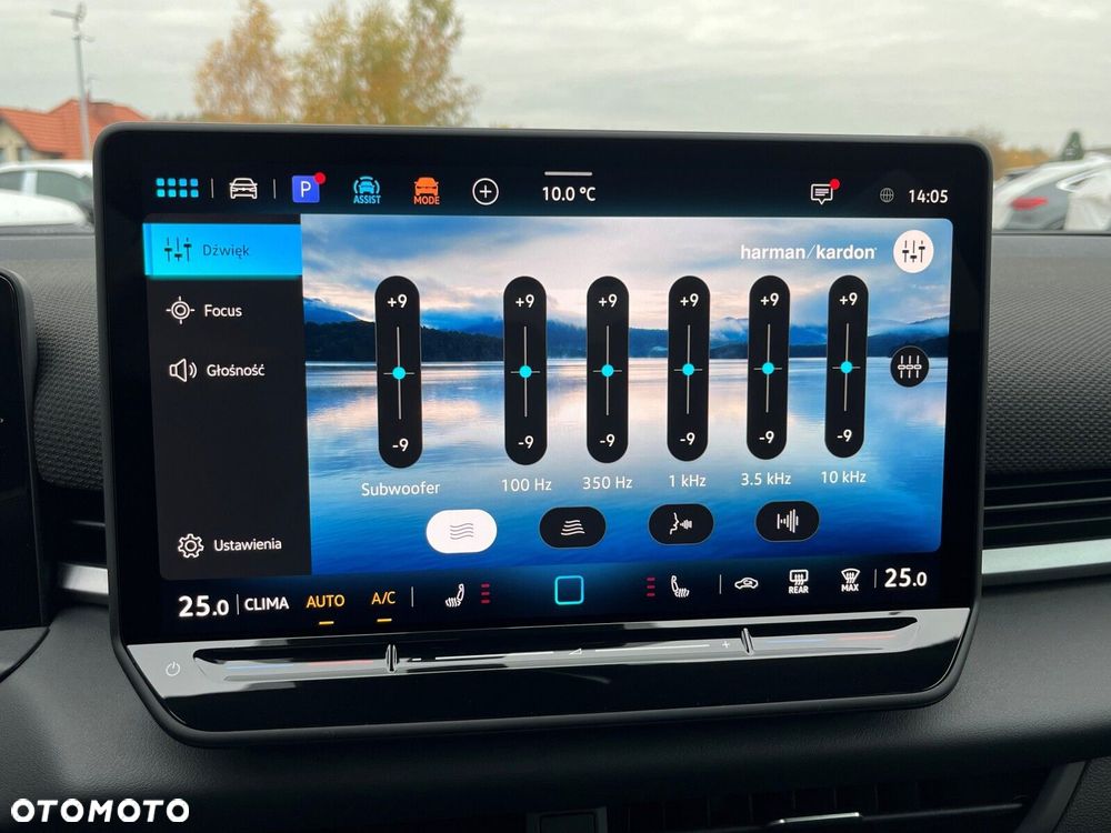 Volkswagen T-Roc 1.5 eTSI R-Line DSG - 15