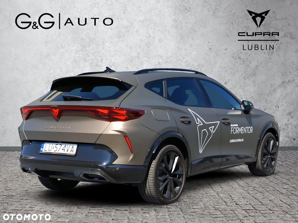 Cupra Formentor - 6